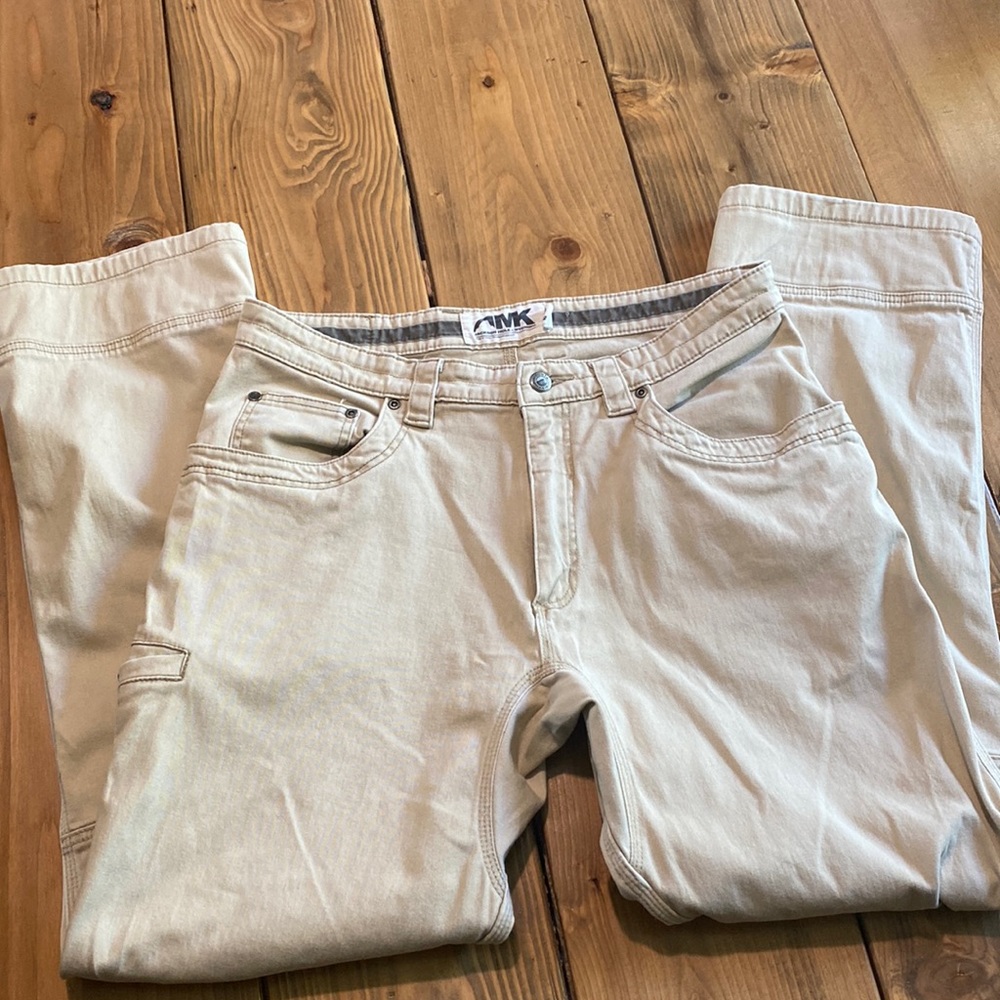 Mountain Khaki Pant